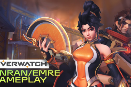 I Played the 5 New Overwatch Heroes Dropping Next Week. Check Out the Gameplay