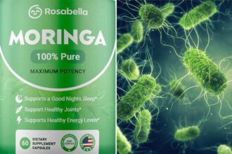 Multistate outbreak of highly drug-resistant salmonella linked to trendy ‘superfood,’ feds warn