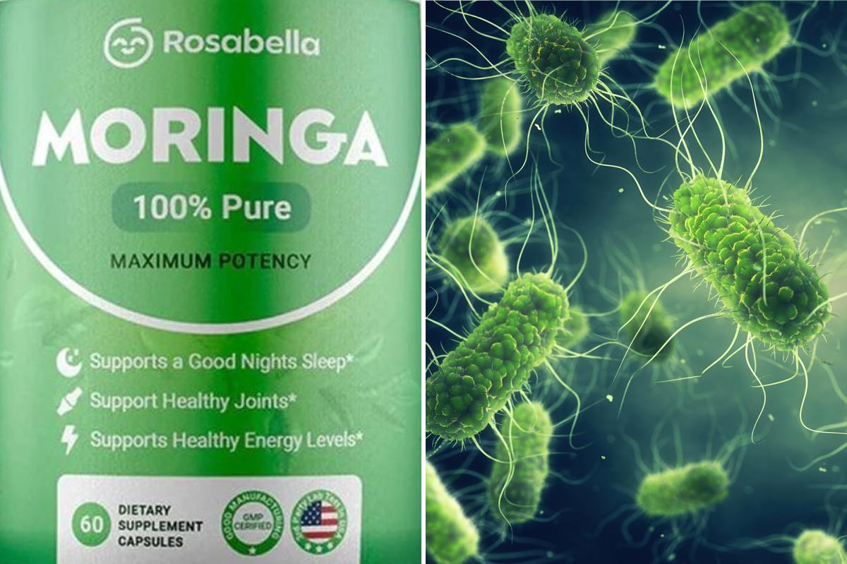 Multistate outbreak of highly drug-resistant salmonella linked to trendy ‘superfood,’ feds warn