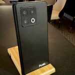 This Phone Stays Charged for Almost a Week by Keeping Your Data Secure