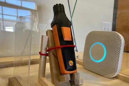 The Best Carbon Monoxide Detectors for Detecting Deadly Gas in Your Home