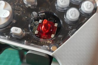 TMR vs. Hall Effect Controllers: Battle of the Magnetic Sensing Tech