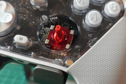 TMR vs. Hall Effect Controllers: Battle of the Magnetic Sensing Tech