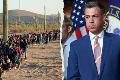 GOP firebrand urges Trump agencies to claw back massive taxpayer benefits paid out to immigrants