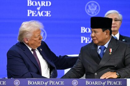 US, Indonesia finalize trade deal scrapping tariffs on almost all American goods