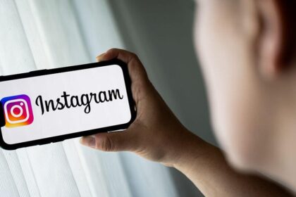 Instagram Will Alert Parents if Teens Repeatedly Search for Self-Harm and Suicide Terms