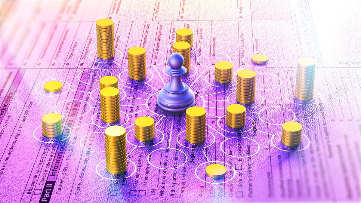 How to Handle Complex Investment Income on Your Taxes This Year