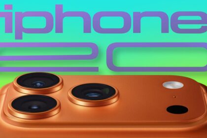 Apple’s Button-Less, All-Glass iPhone 20: The Huge Redesign Coming in 2027