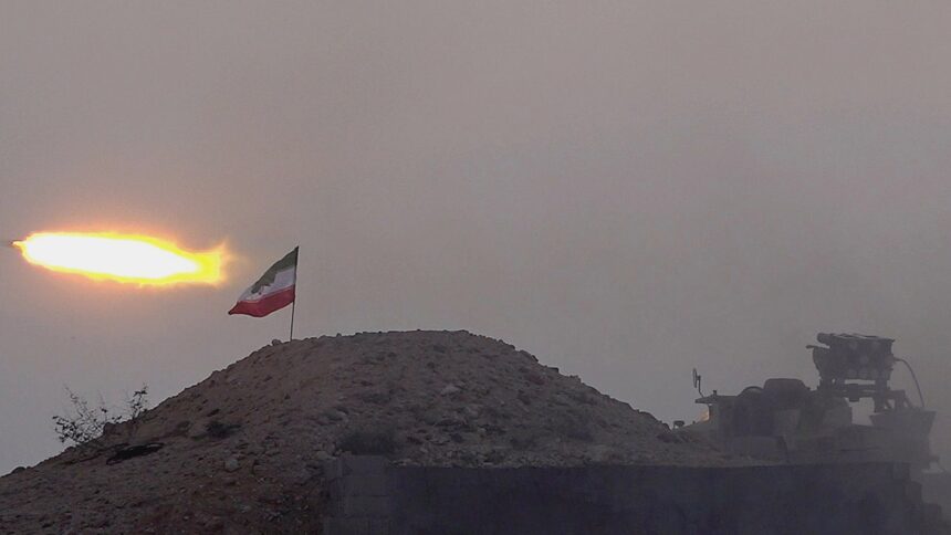 Iran launches war drills in Hormuz Strait as US carrier is flying missions 24/7 before Geneva talks