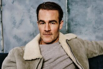 Remember James Van Der Beek by Streaming Dawson’s Creek and His Other Roles