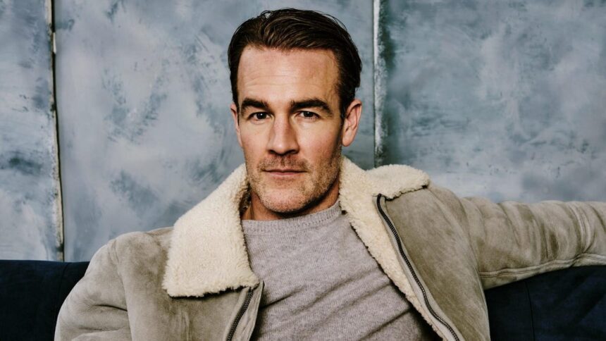 Remember James Van Der Beek by Streaming Dawson’s Creek and His Other Roles