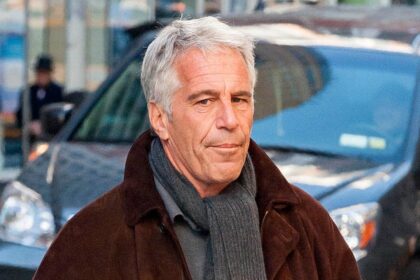 Israeli intelligence sources reject claims Jeffrey Epstein was Mossad operative following document releases