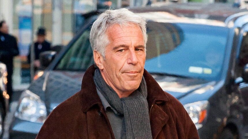 Israeli intelligence sources reject claims Jeffrey Epstein was Mossad operative following document releases