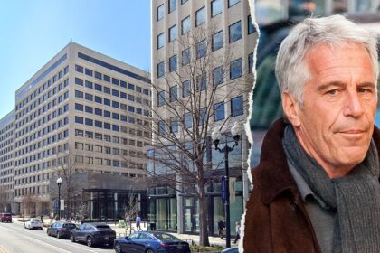 Documents show Epstein received pitch for properties housing Pentagon, FBI tenants after 2008 conviction