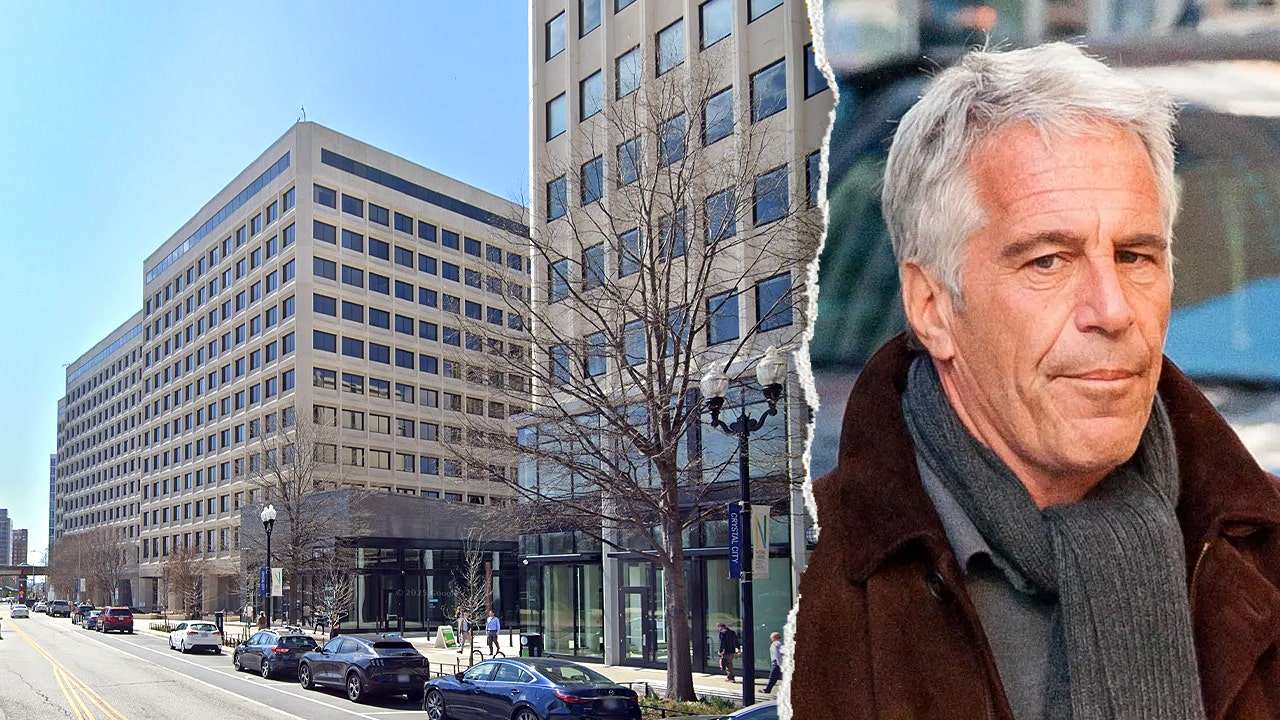 Documents show Epstein received pitch for properties housing Pentagon, FBI tenants after 2008 conviction