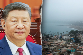 Trump admin warns Peru it could lose sovereignty as China tightens grip on nation