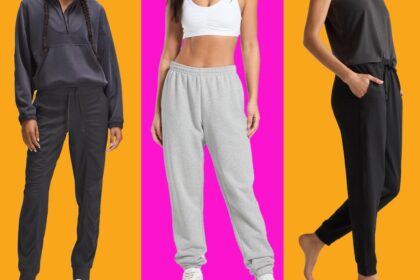 Are joggers still in? We tried 9 top pairs — from lululemon to Alo — to find out