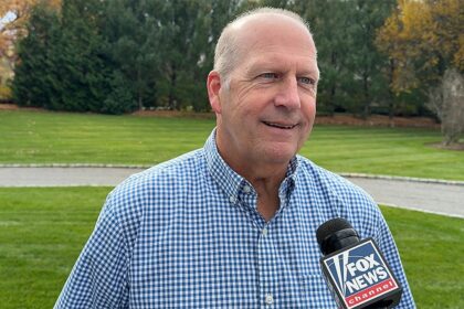 Trump backs former critic Sununu in high-stakes swing state Senate race