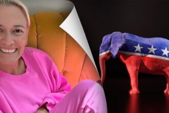 ‘GOP’ House candidate admits she’s actually a progressive in viral video: ‘Telling people the truth’