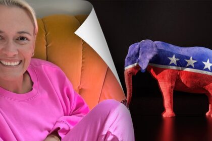 ‘GOP’ House candidate admits she’s actually a progressive in viral video: ‘Telling people the truth’