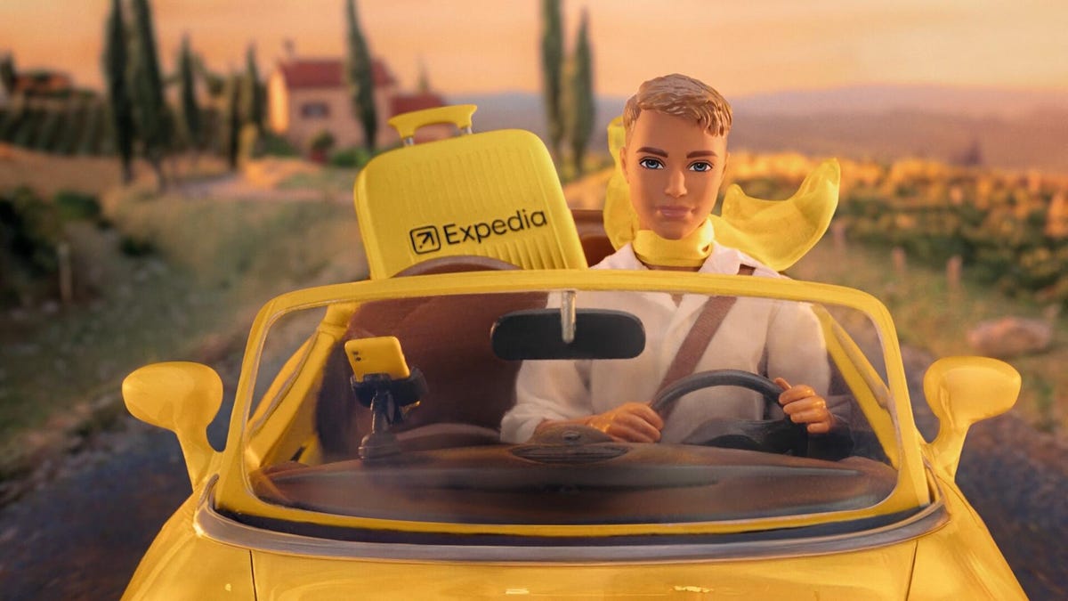 Pokemon, Ken-ergy and Other Super Bowl 2026 Ads You Can See Right Now