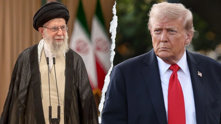 Trump gives Iran 10-day ultimatum, but experts signal talks may be buying time for strike