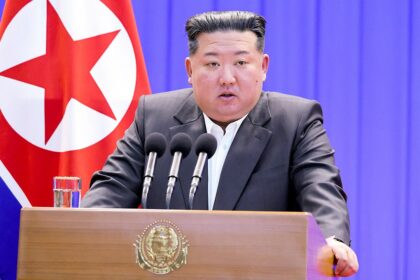 North Korea executed teens for listening to K-pop, watching ‘Squid Game’: report