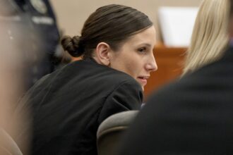 Housekeeper expected to play key role in trial of wife accused of husband’s murder in wealthy ski town