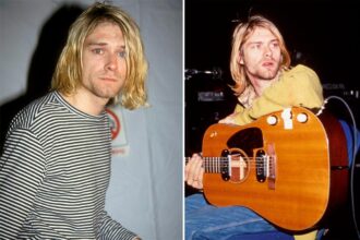 Forensic scientists push to reopen case on Nirvana frontman Kurt Cobain’s death