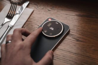 Xiaomi 17 Ultra Leica Leitzphone Review: A Dream Camera Phone