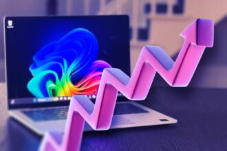 RAM Shortage and Higher Laptop Prices Not Expected to End This Year (or Next)