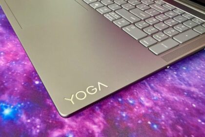 Lenovo Yoga Pro 9i 16 Aura Edition Review: Kick-Ass Laptop for Creators