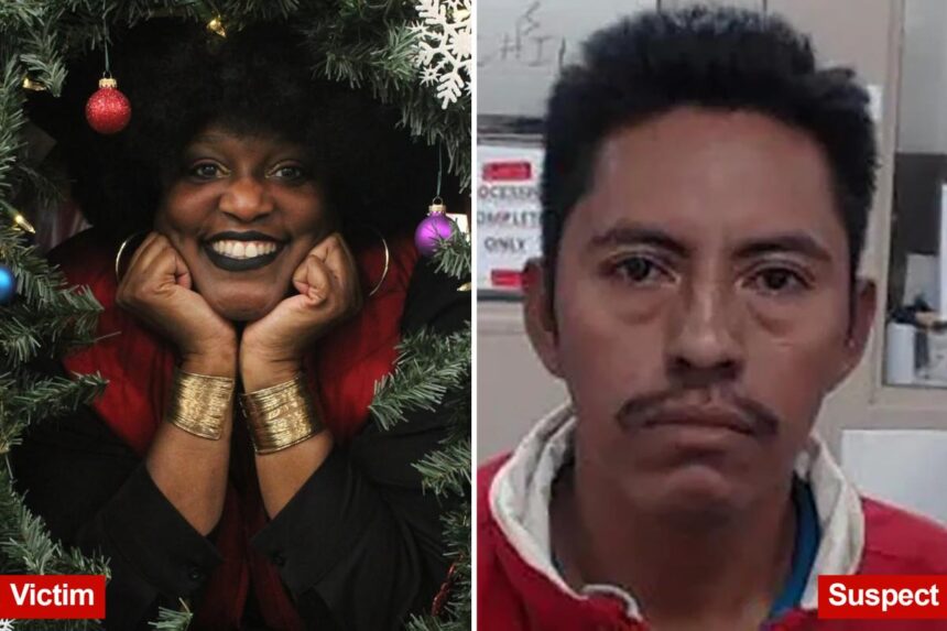 Illegal immigrant allegedly kills Georgia school teacher in car crash while fleeing ICE agents