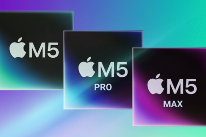 M5 Pro, M5 Max: What I Expect from Apple’s Next-Gen Chips