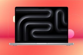 Dreaming of a Touchscreen MacBook? You’d Better Be a Fan of Apple’s Dynamic Island