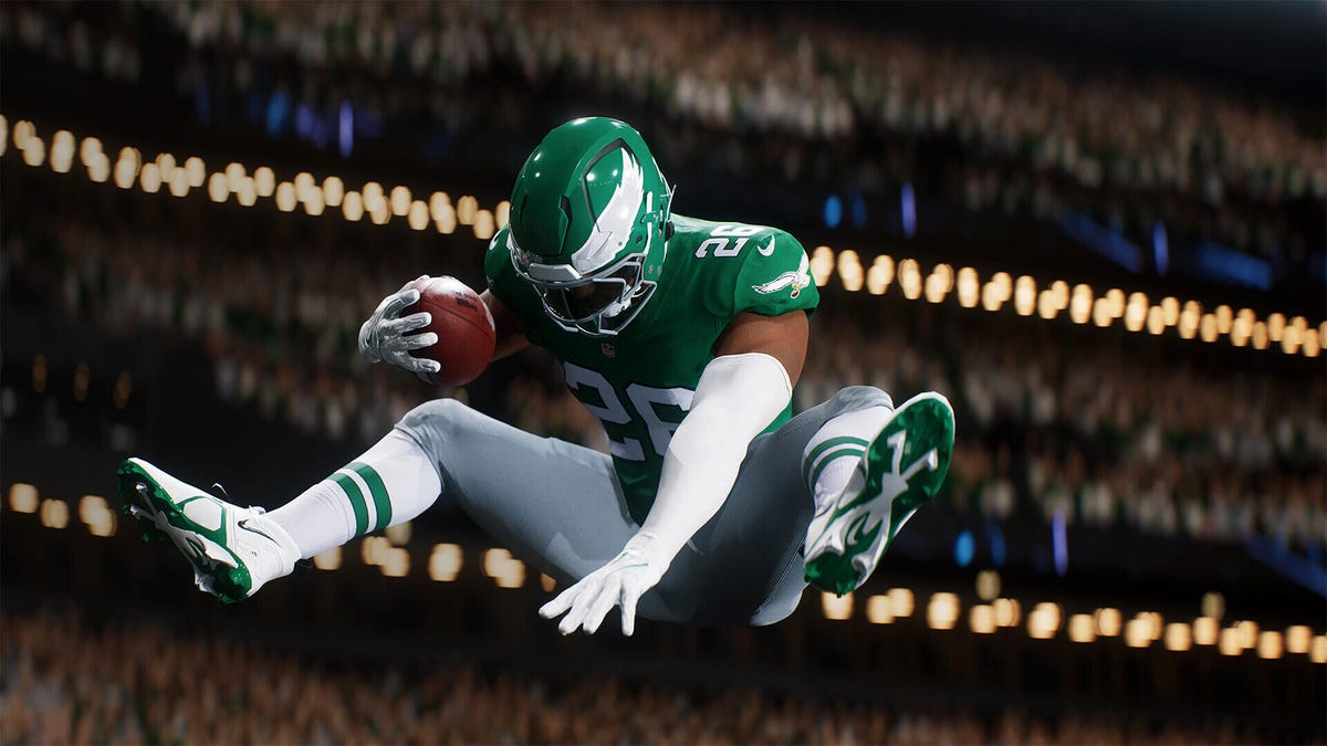 Madden NFL 26 Rushes to Xbox Game Pass in February Ahead of the Big Game