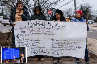 Exclusive | Mamdani’s property tax threat could end up hurting him with own base: poll