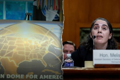 Missile defense race shifts to space as experts say real battle is in first minutes after launch