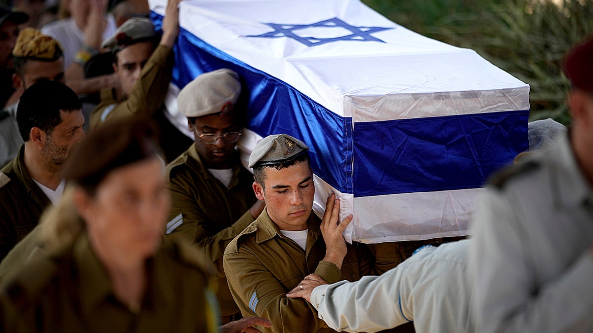 Noa Marciano memorial