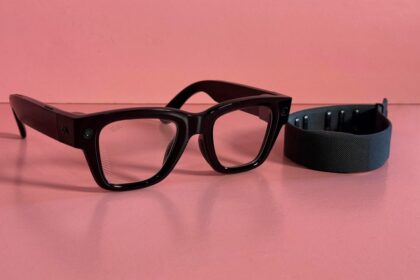 Meta Could Release a Smartwatch This Year: This Is Why It Makes Sense