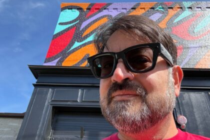 Meta’s Smart Glasses Could Get Facial Recognition Soon. That Worries Me