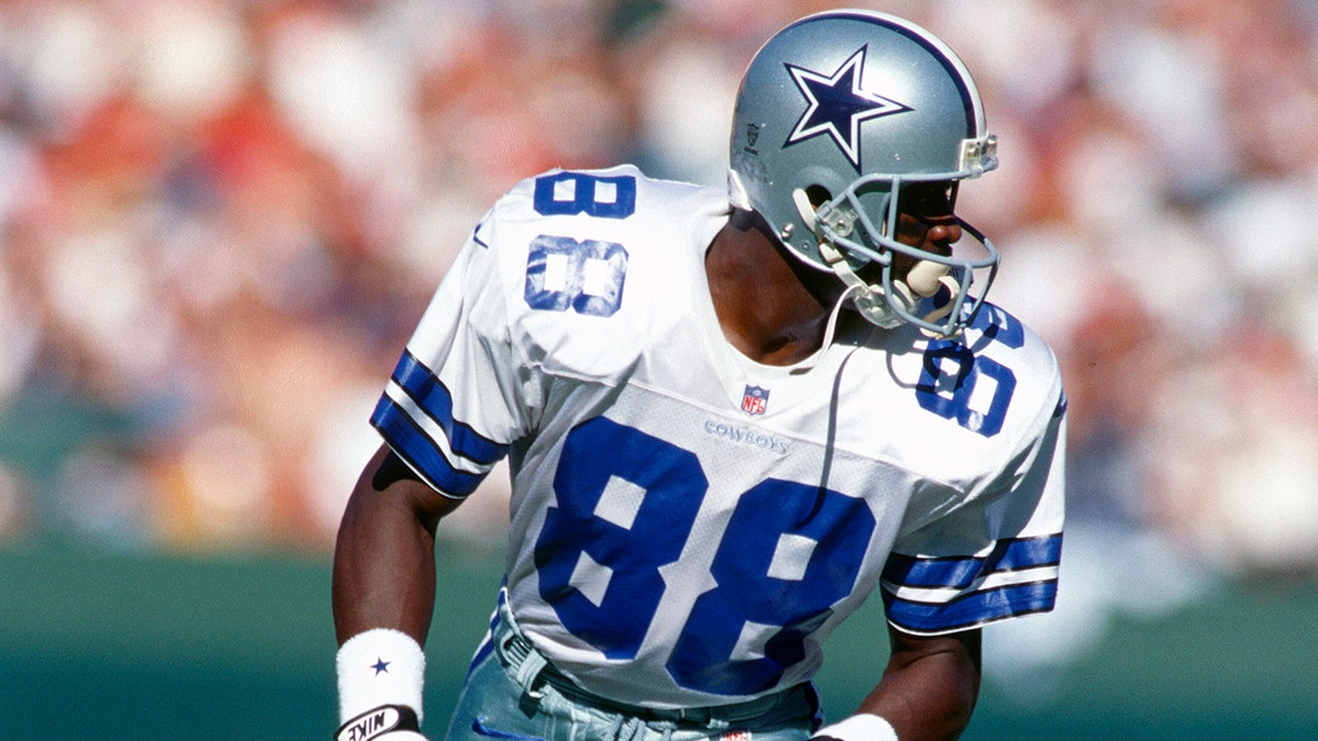 Michael Irvin