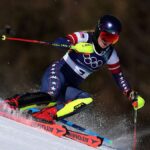 How Team USA’s Olympic Skiers and Snowboarders Got an Edge From Google AI