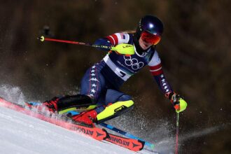 How Team USA’s Olympic Skiers and Snowboarders Got an Edge From Google AI