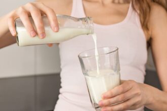 Ballerina Farm Has Paused Raw Milk Sales. This Is Why