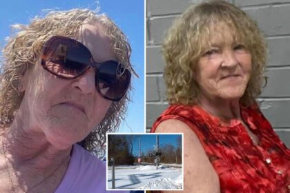 Murder investigation as body found in search for missing Long Island grandmother