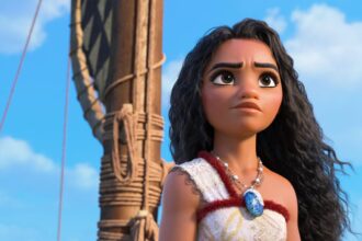 Aloha, AI Moana: Google’s AI Will No Longer Accept Disney Character Prompts