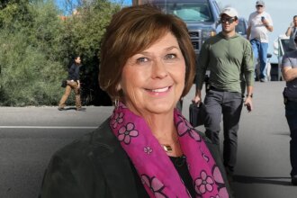 Arizona sheriff blocking FBI from key evidence in escalating Guthrie case: source