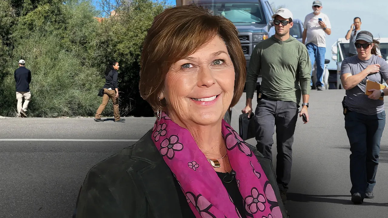 Arizona sheriff blocking FBI from key evidence in escalating Guthrie case: source