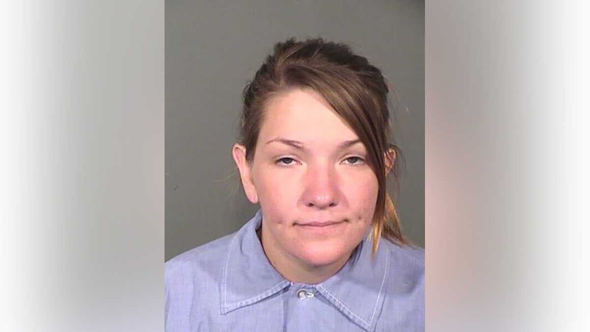 Booking picture for Kayla Noel Day